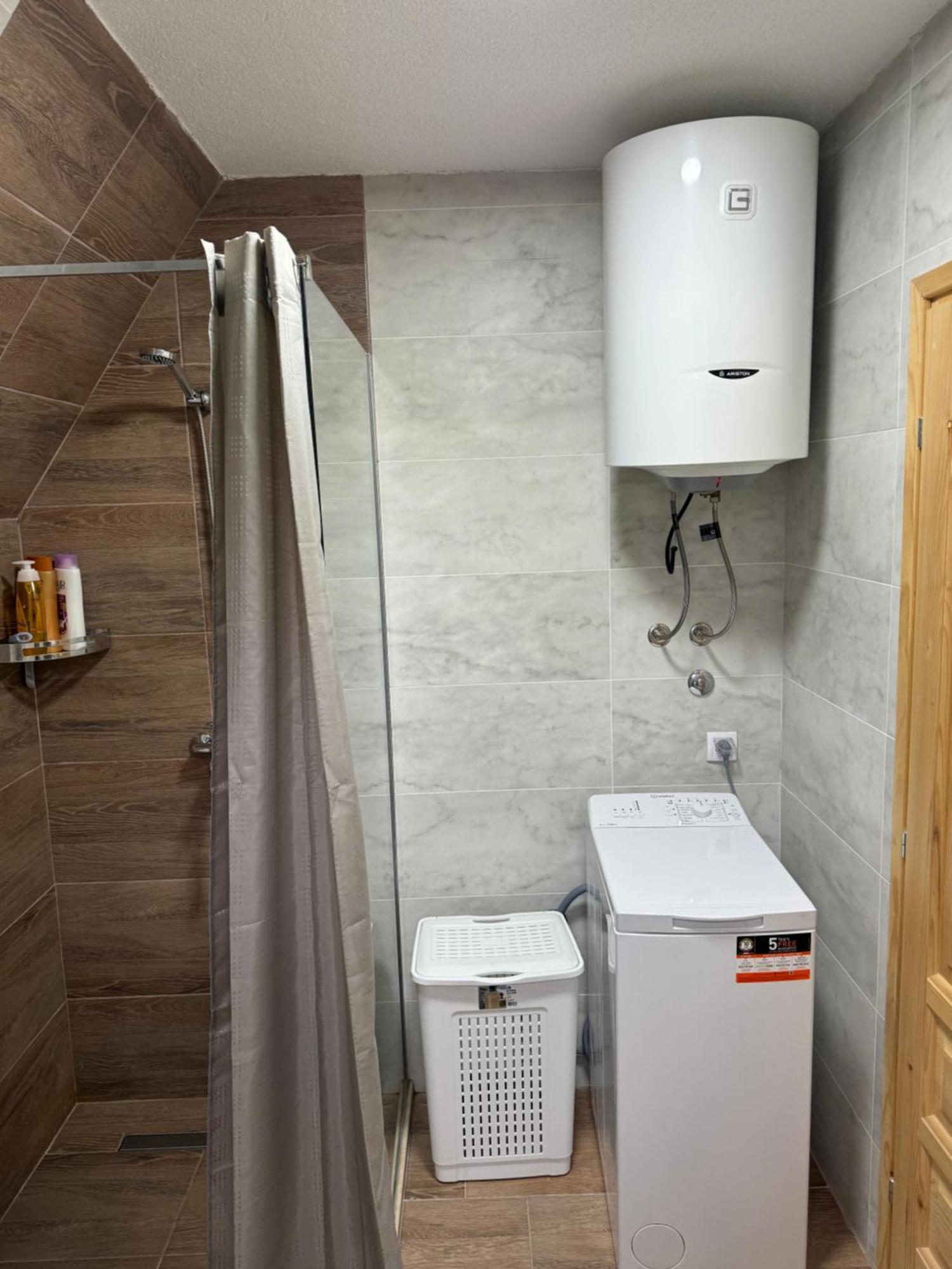 Mountain Villas Zabljak מראה חיצוני תמונה