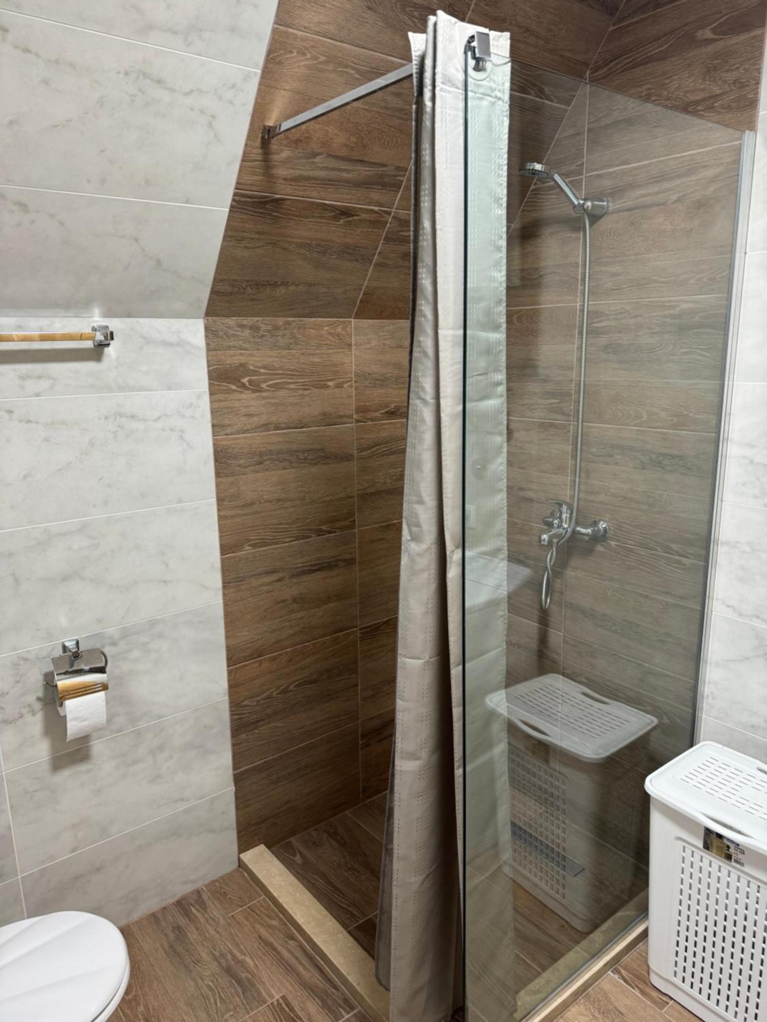 Mountain Villas Zabljak מראה חיצוני תמונה